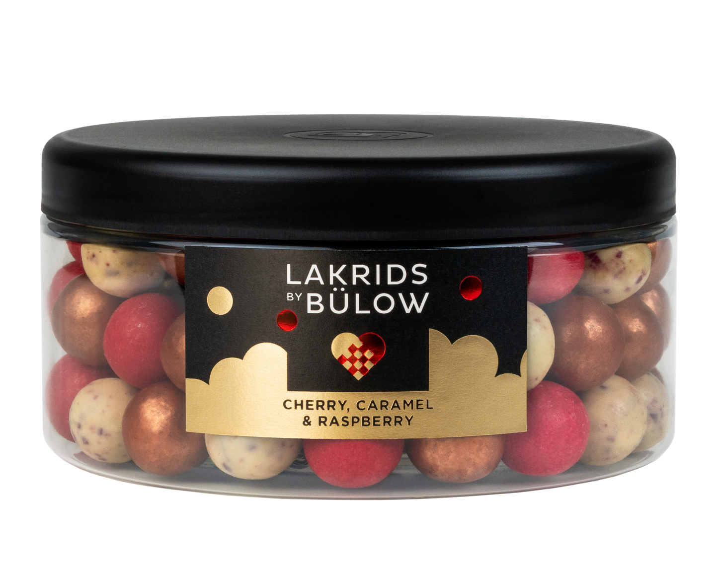 Lakrids by Bülow – Winter Mixed – large – 515 g