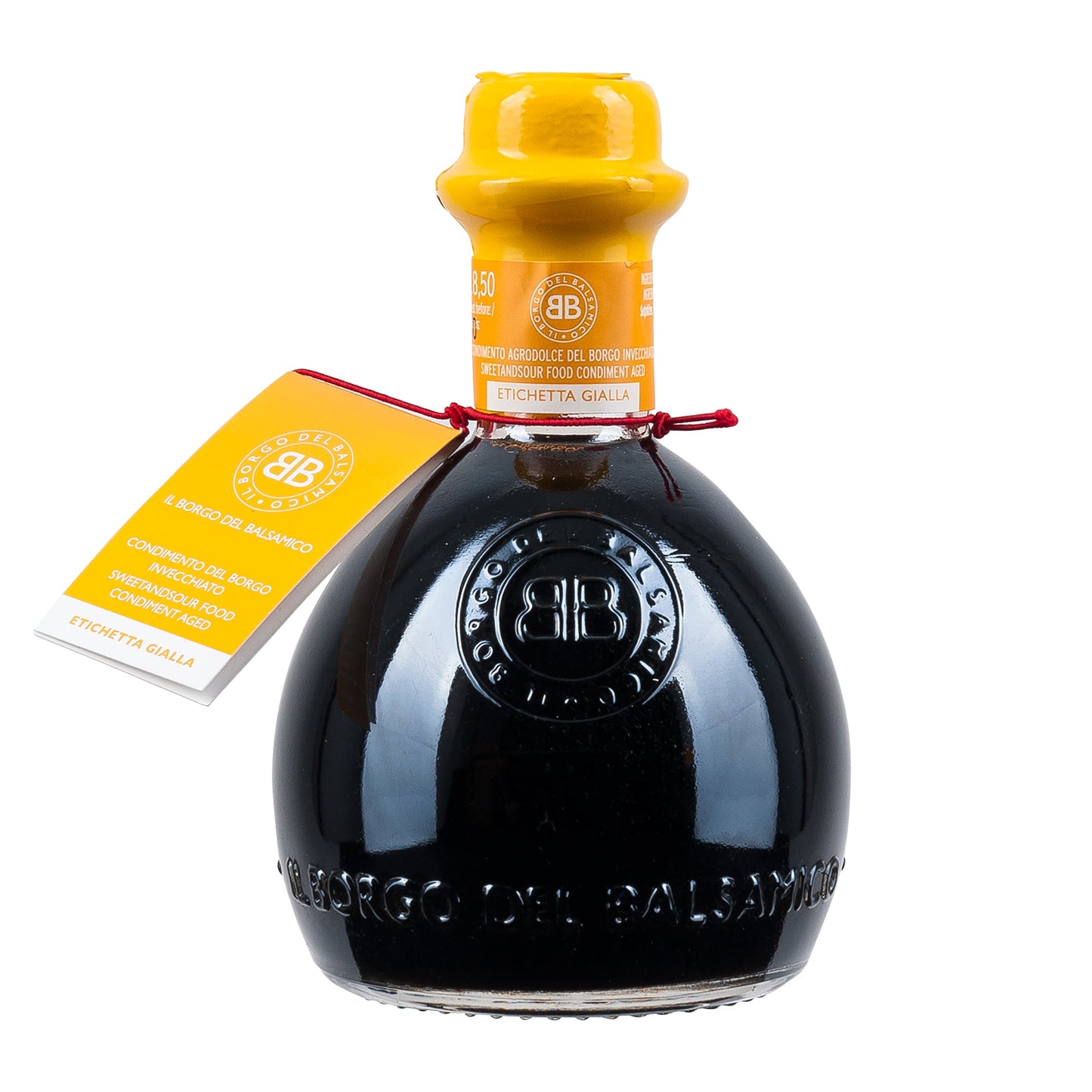 Il Borgo del Balsamico Balsamessig gelb