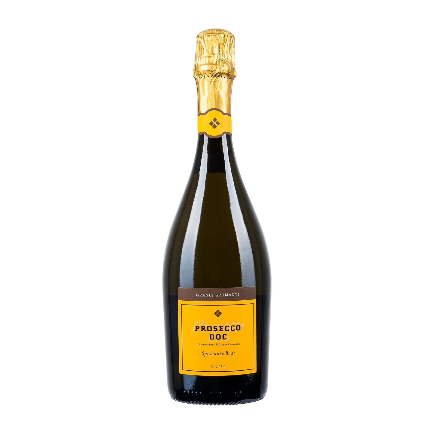 Viani Prosecco DOC Spumante Brut