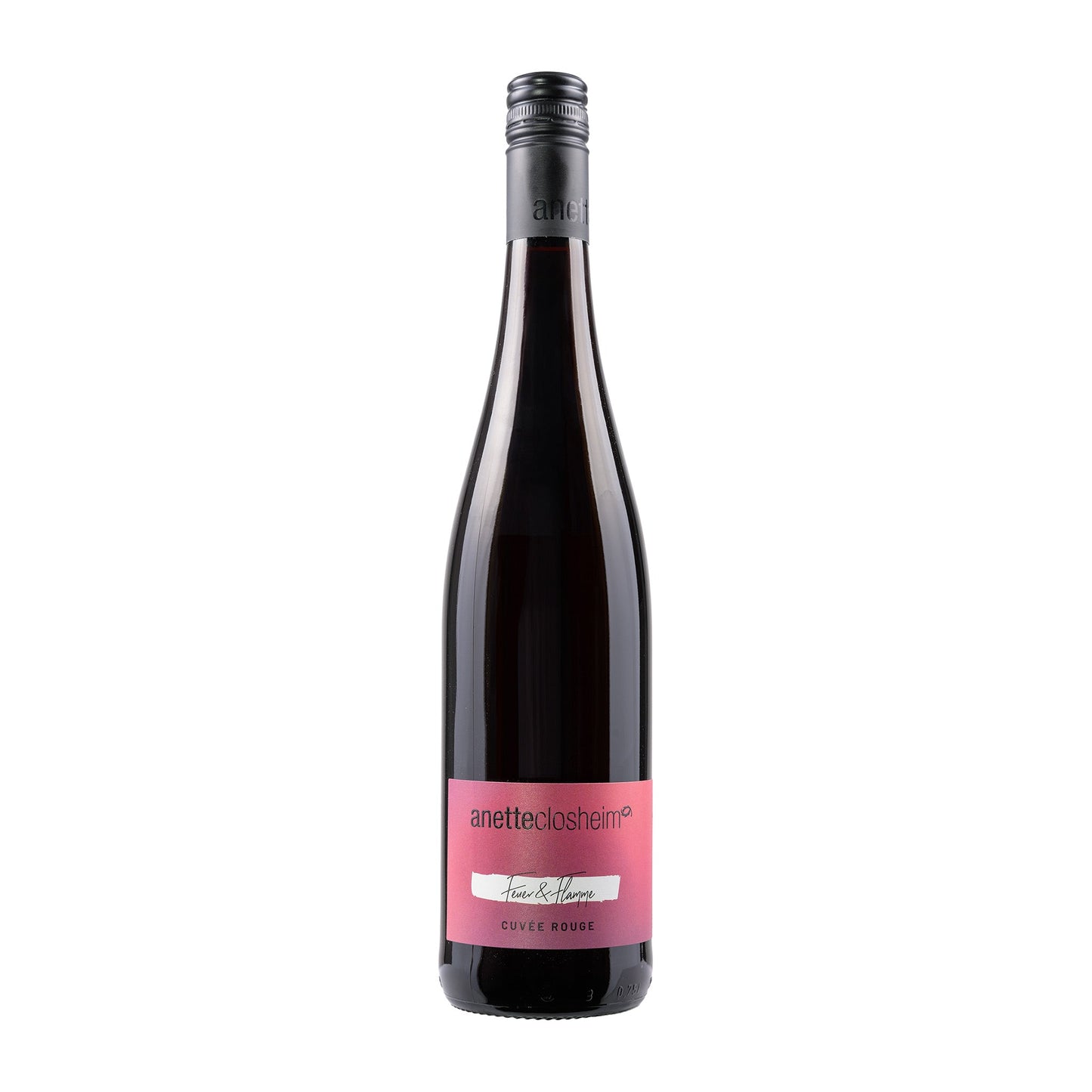 Anette Closheim Rouge 2022