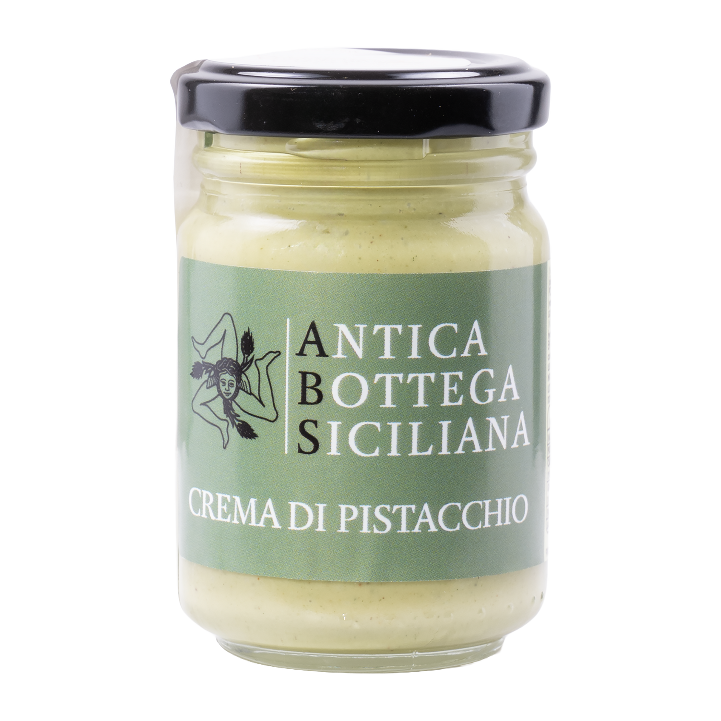 Antica Bottega Siciliana Pistaziencreme aus Sizilien
