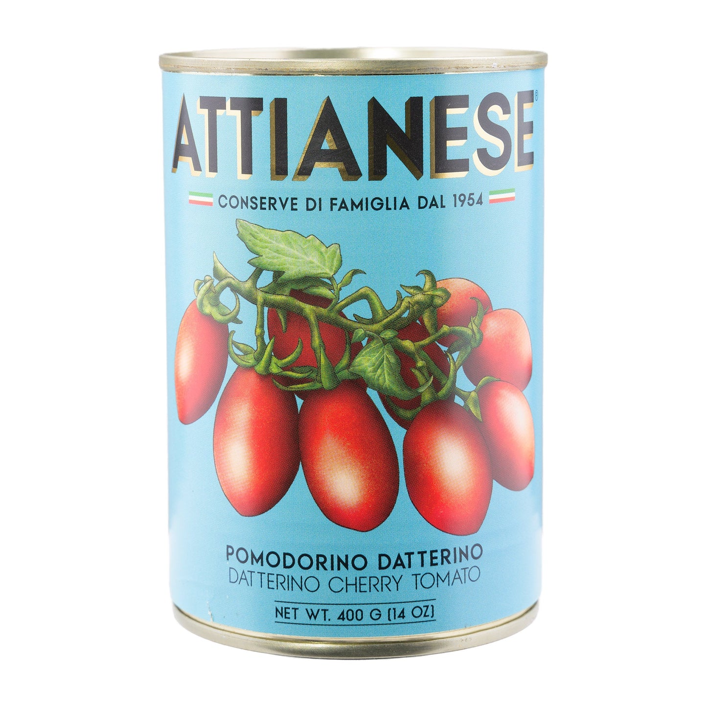 Attianese Pomodorino Datterino