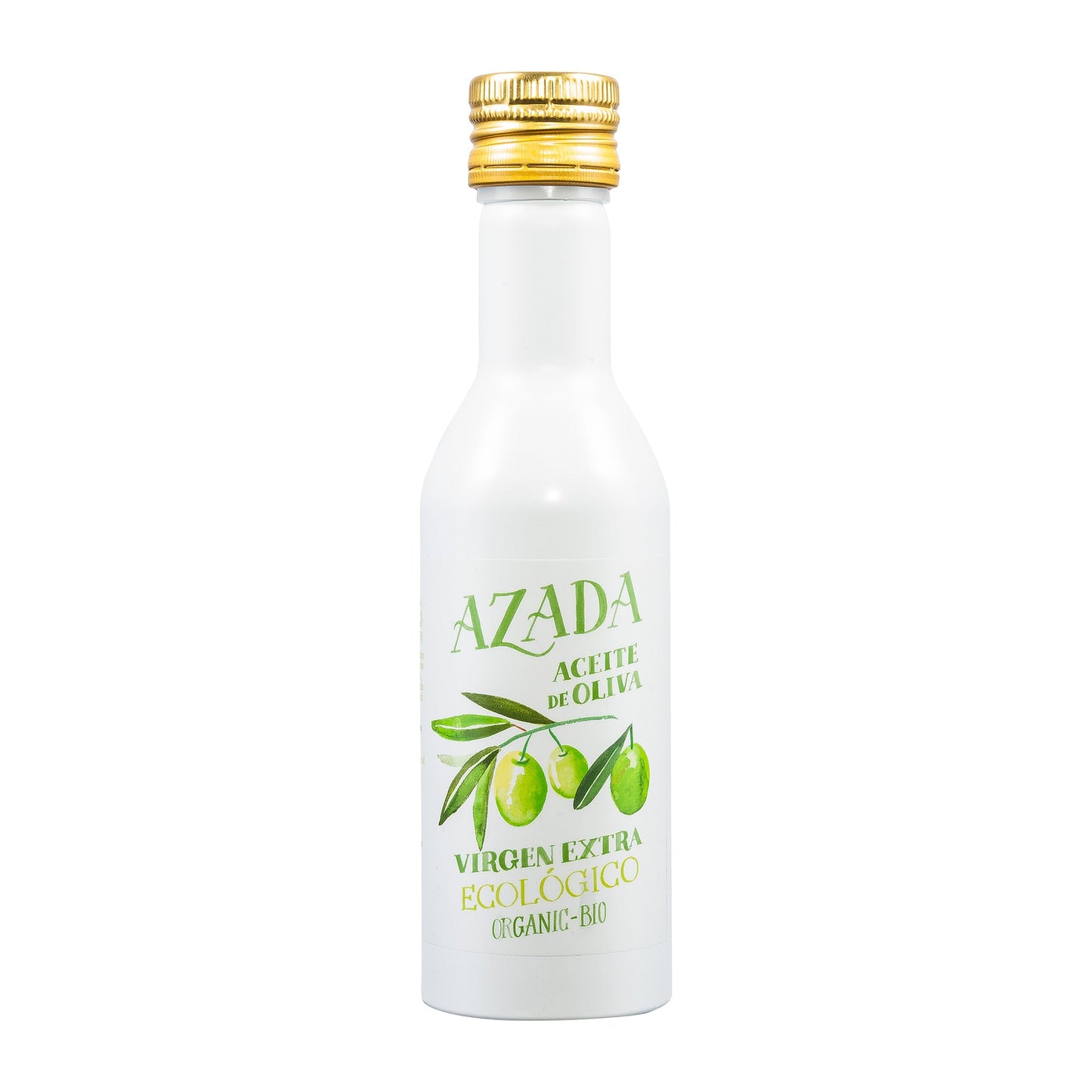Azada Olivenöl extra nativ 225ml