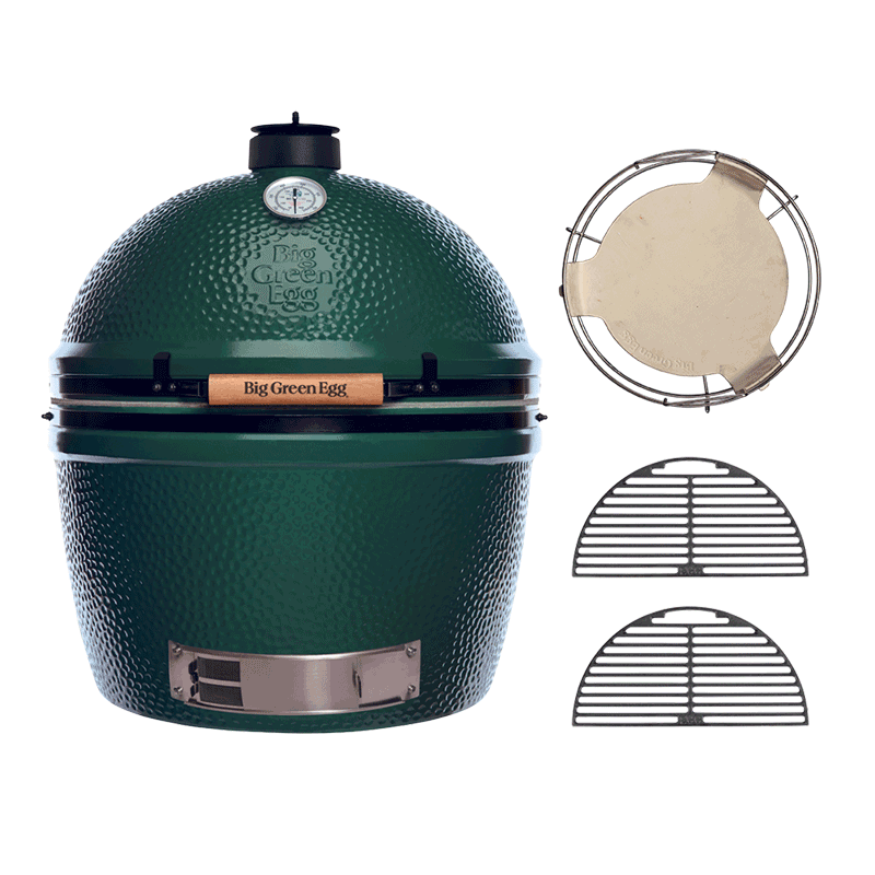 2XL Ceramic Grill