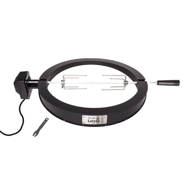 Big Green Egg Rotisserie LetzQ Minimax