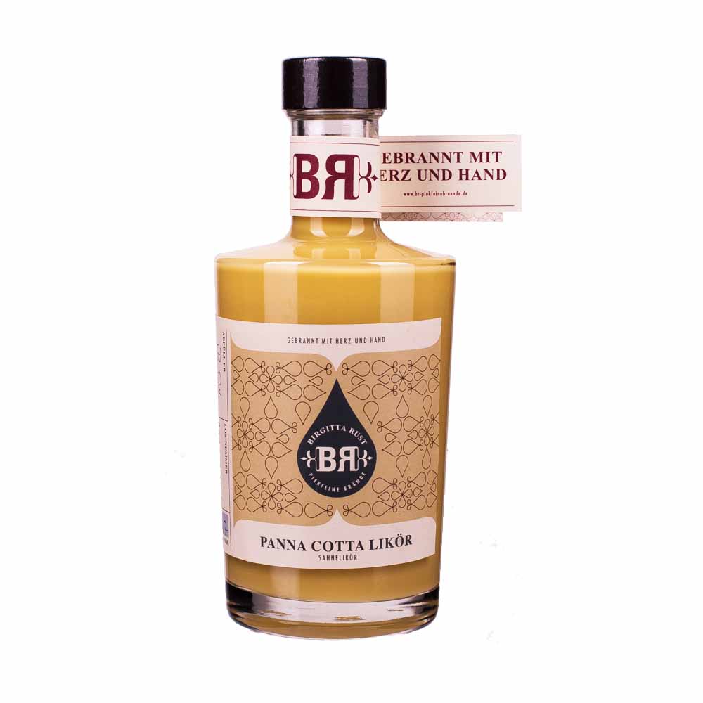 Piekfeine Brände Eierlikör Xmas 350ml