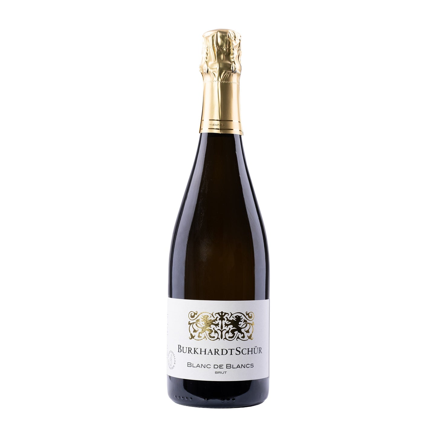 BurkhardtSchür Blanc de Blanc Brut