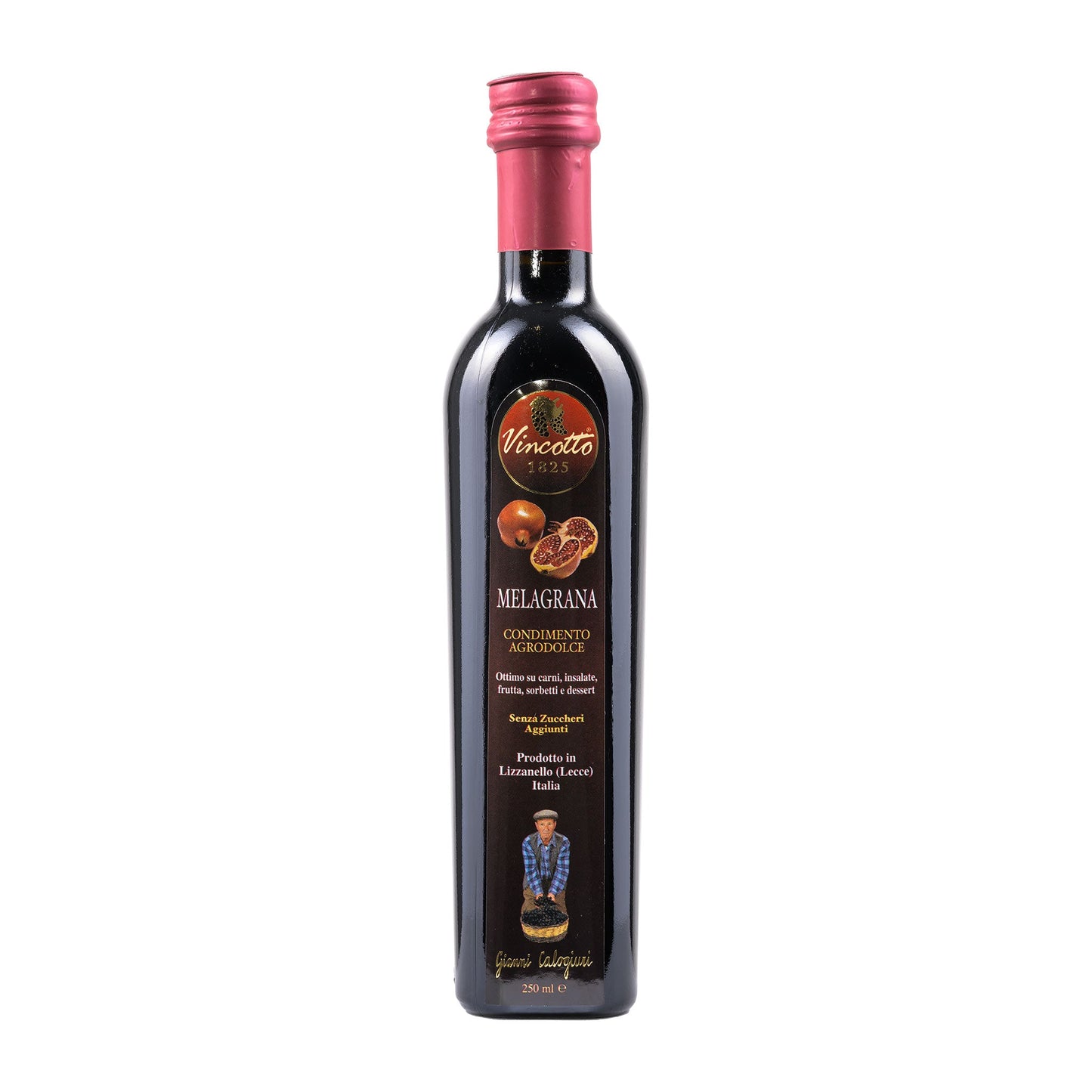 Calogiuri Vincotto Granatapfel 250ml