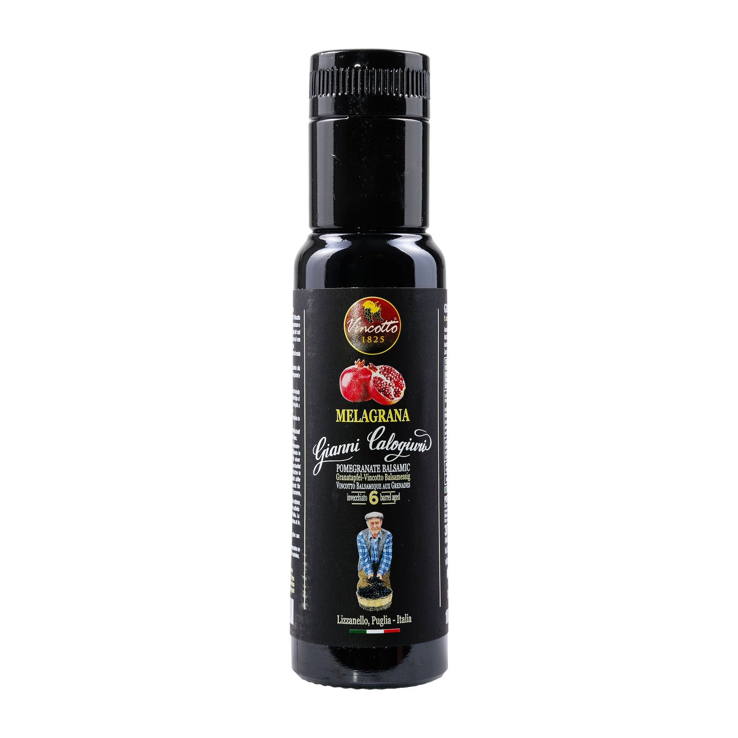 Calogiuri Vincotto Granatapfel 100ml