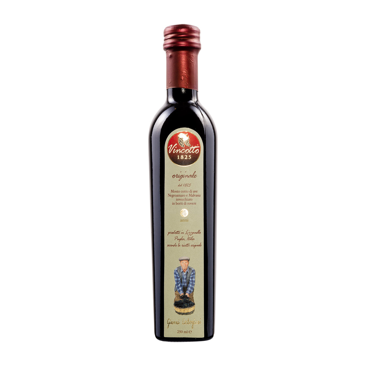 Calogiuri Affiorato Olivenöl extra vergine 250ml