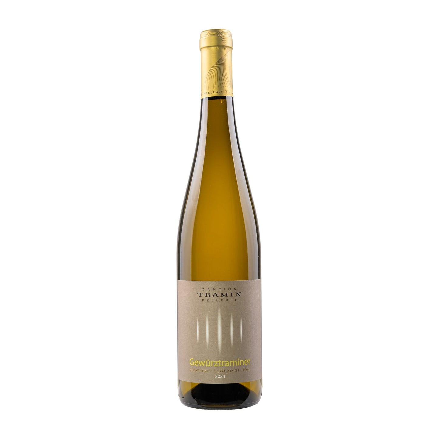 Cantina Tramin Gewürztraminer 2024
