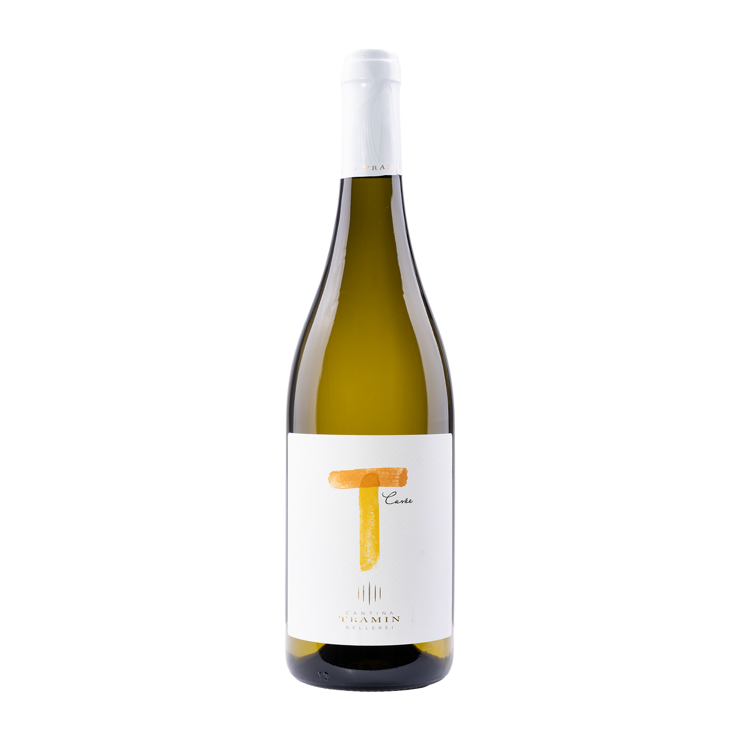 Cantina Tramin T Cuvée Weiss 2025