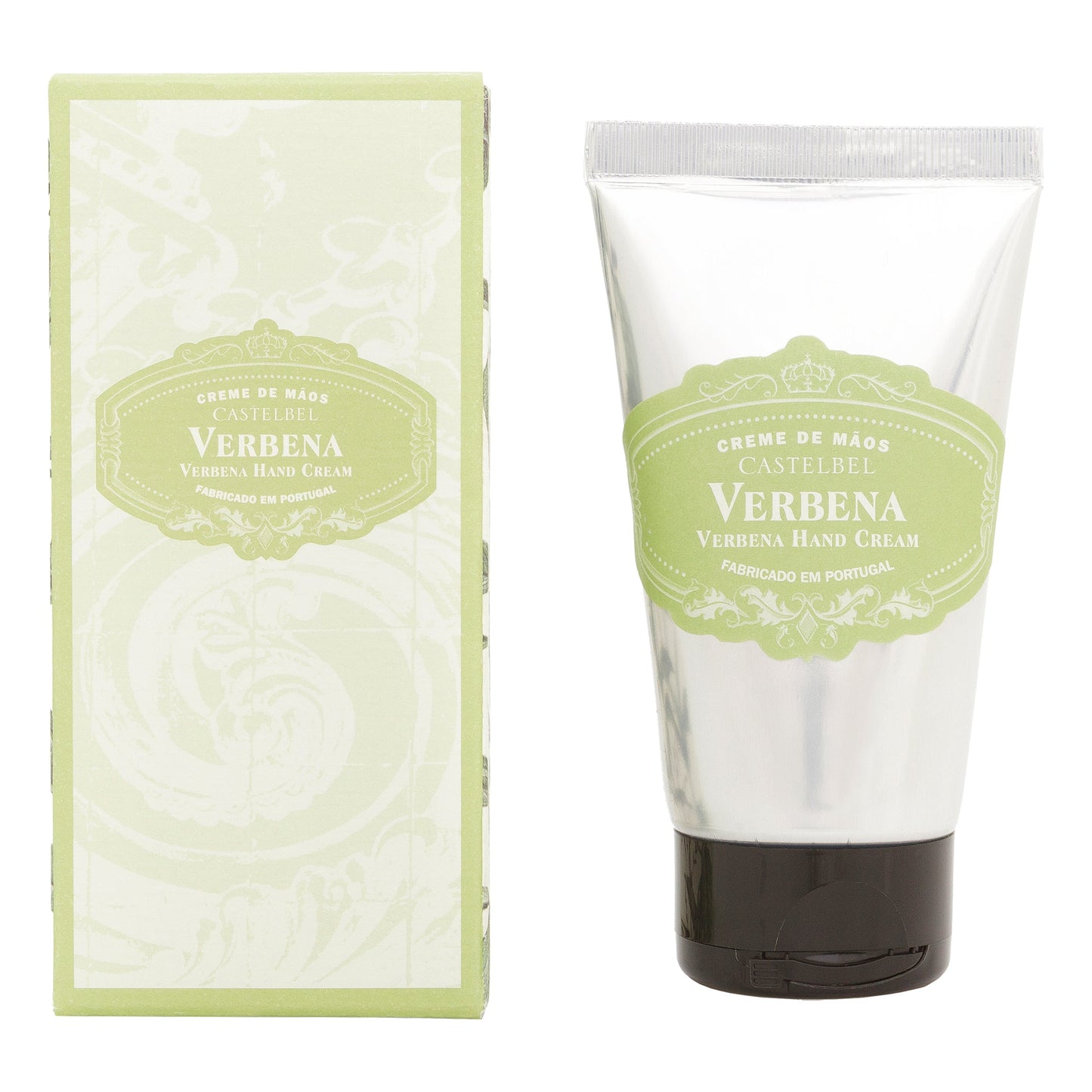 Castelbel Handcreme Verbena