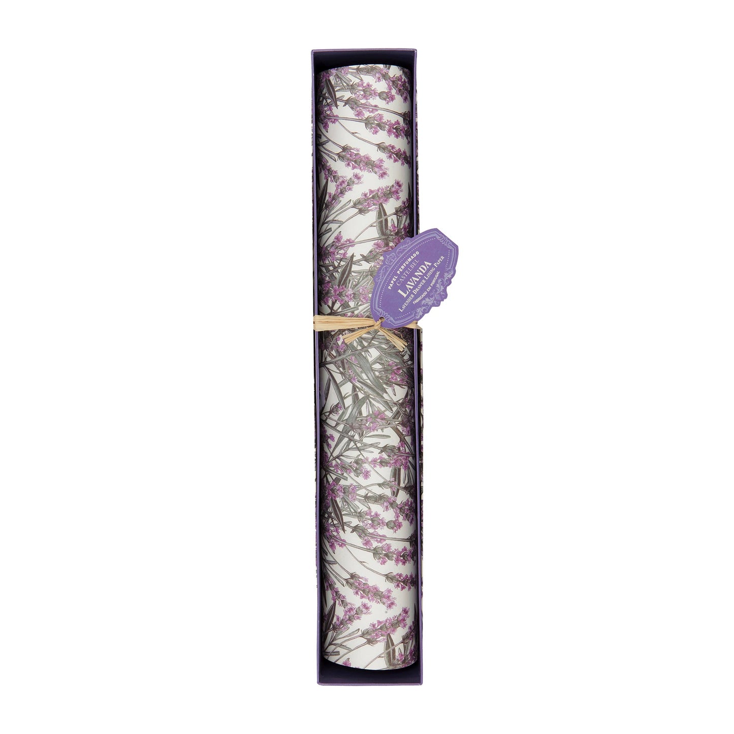 Castelbel Schrankpapier Lavendel