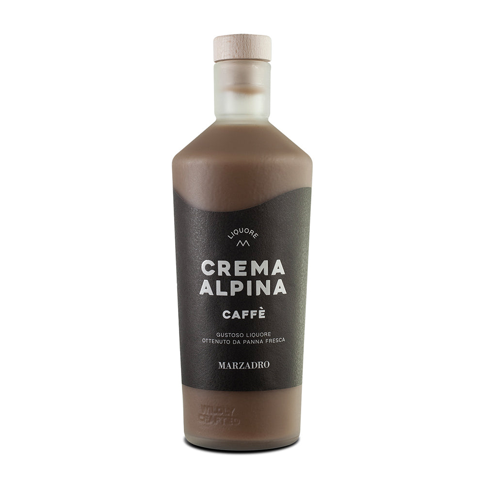 Crema Alpina Caffè Likör 700ml