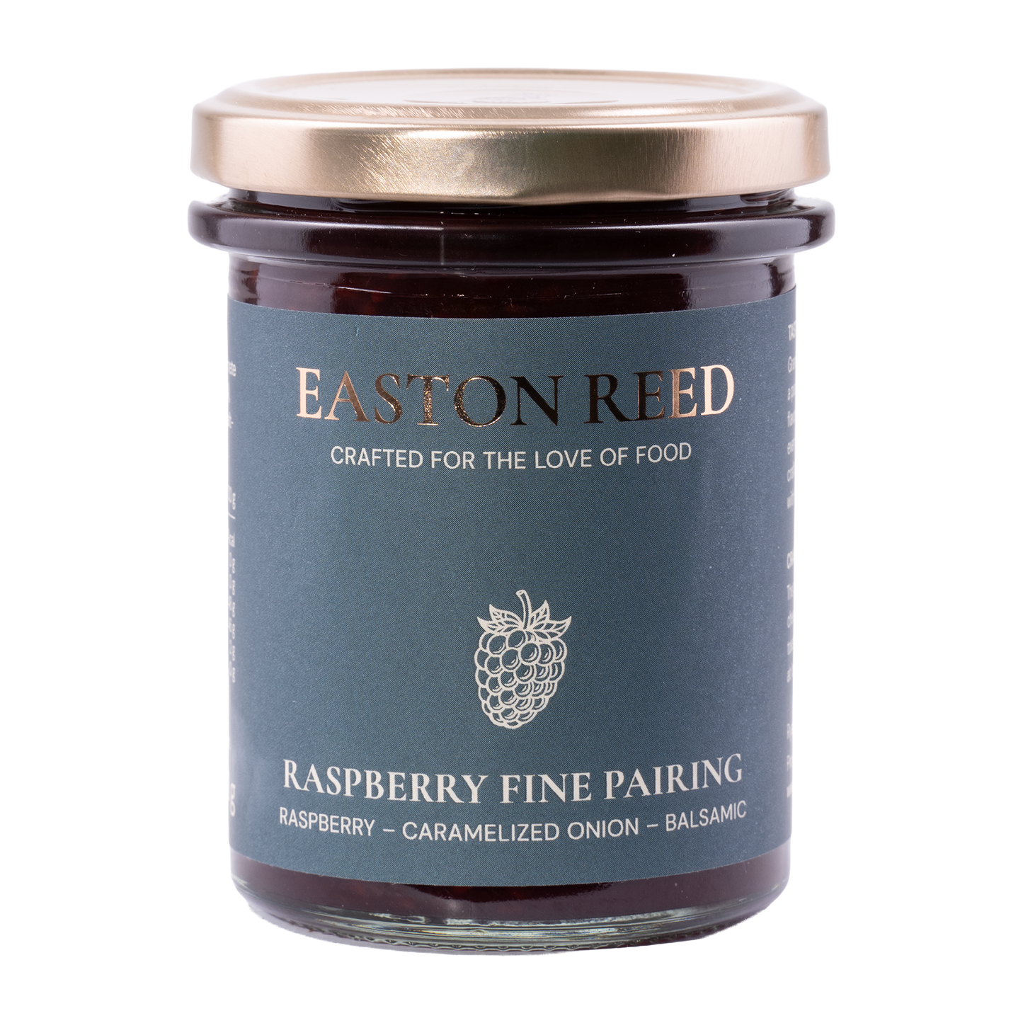 Raspberry Fine Pairing von Easton Reed