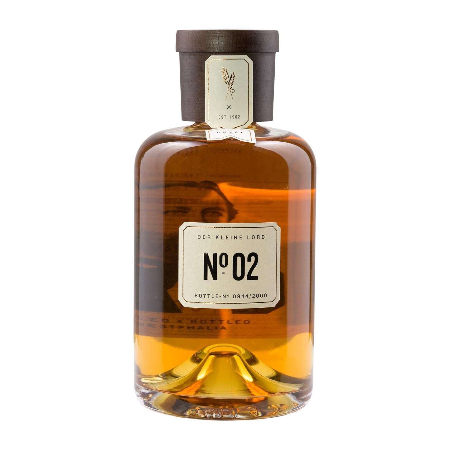 Ehringhausen Der kleine Lord N° 02 500ml