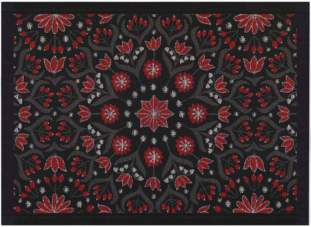 Ekelund Bettys Jul Tischset 35x48cm