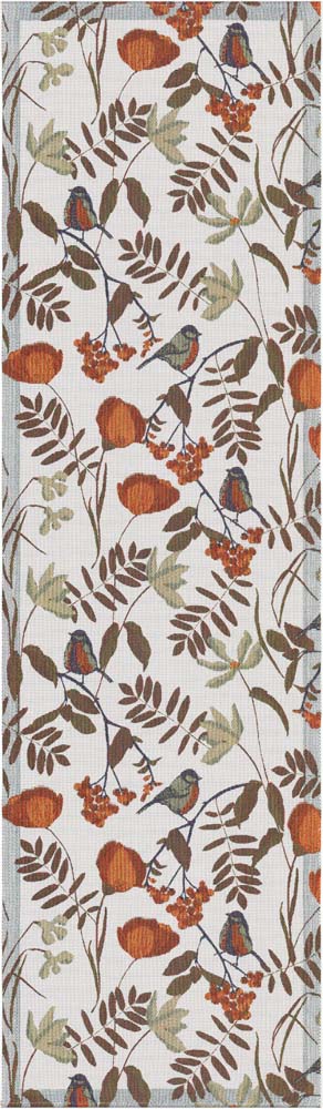 Ekelund Faglabäck Tischläufer 35x120cm