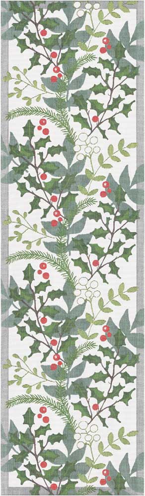 Ekelund Julia Tischläufer 35x80cm