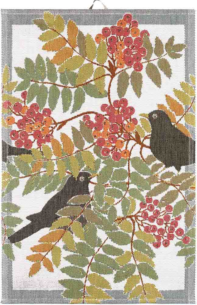 Ekelund Koltrast Handtuch 40x60cm