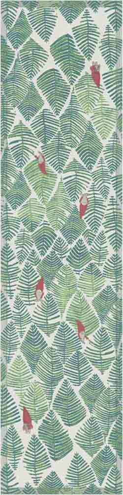 Ekelund Tipp Tapp Tischläufer 35x140cm