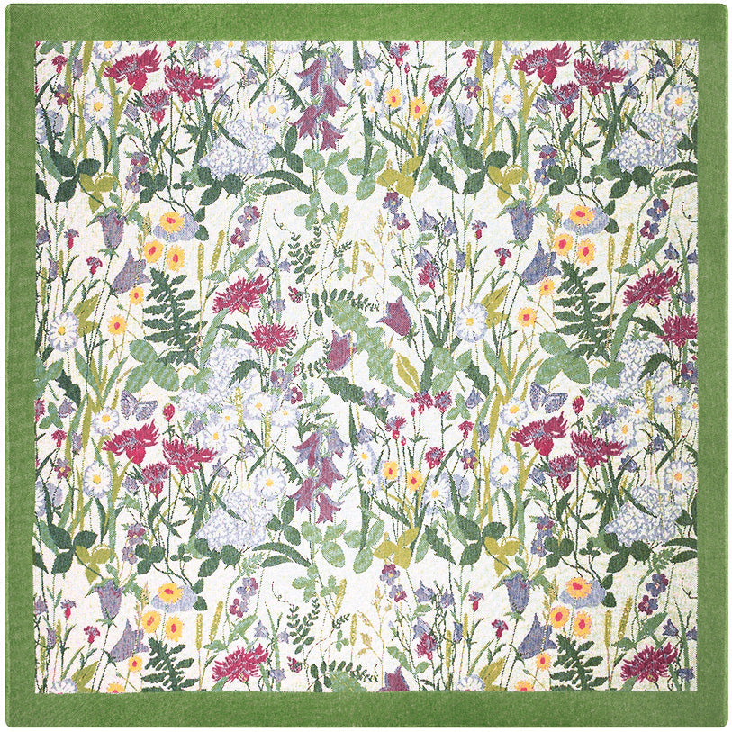 Ekelund Sommartid Tischdecke 145x145cm