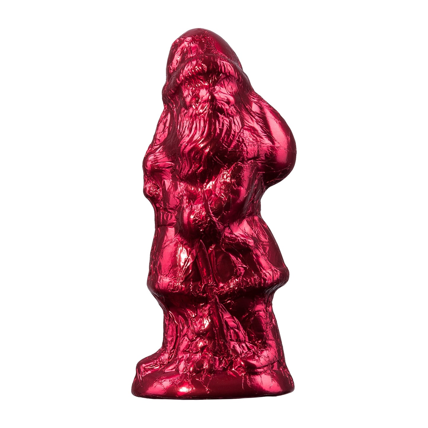 Fesey Schoko Weihnachtsmann kaminrot 70g