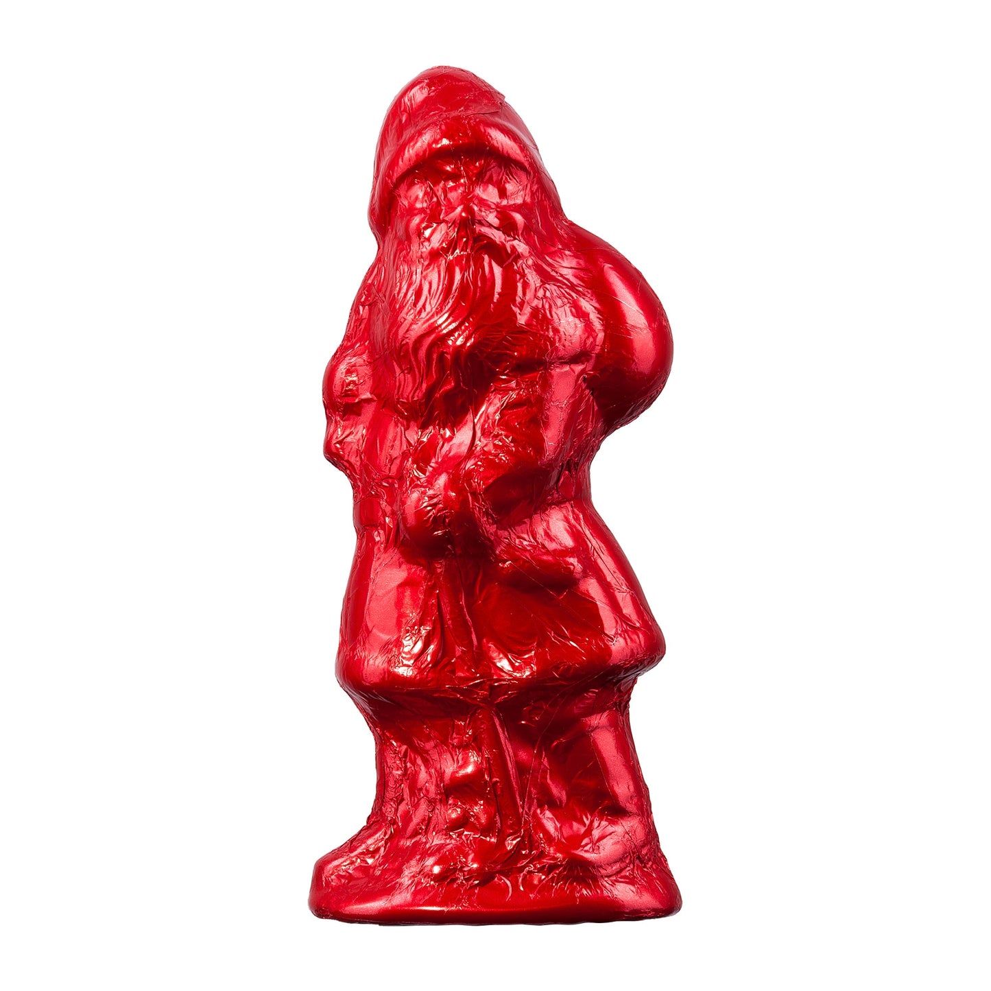 Fesey Schoko Weihnachtsmann rot 125g