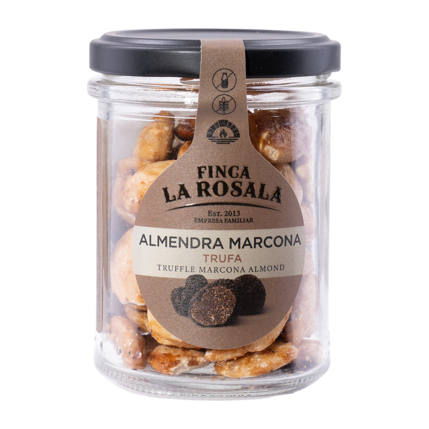Finca la Rosala Marcona Trüffelmandeln