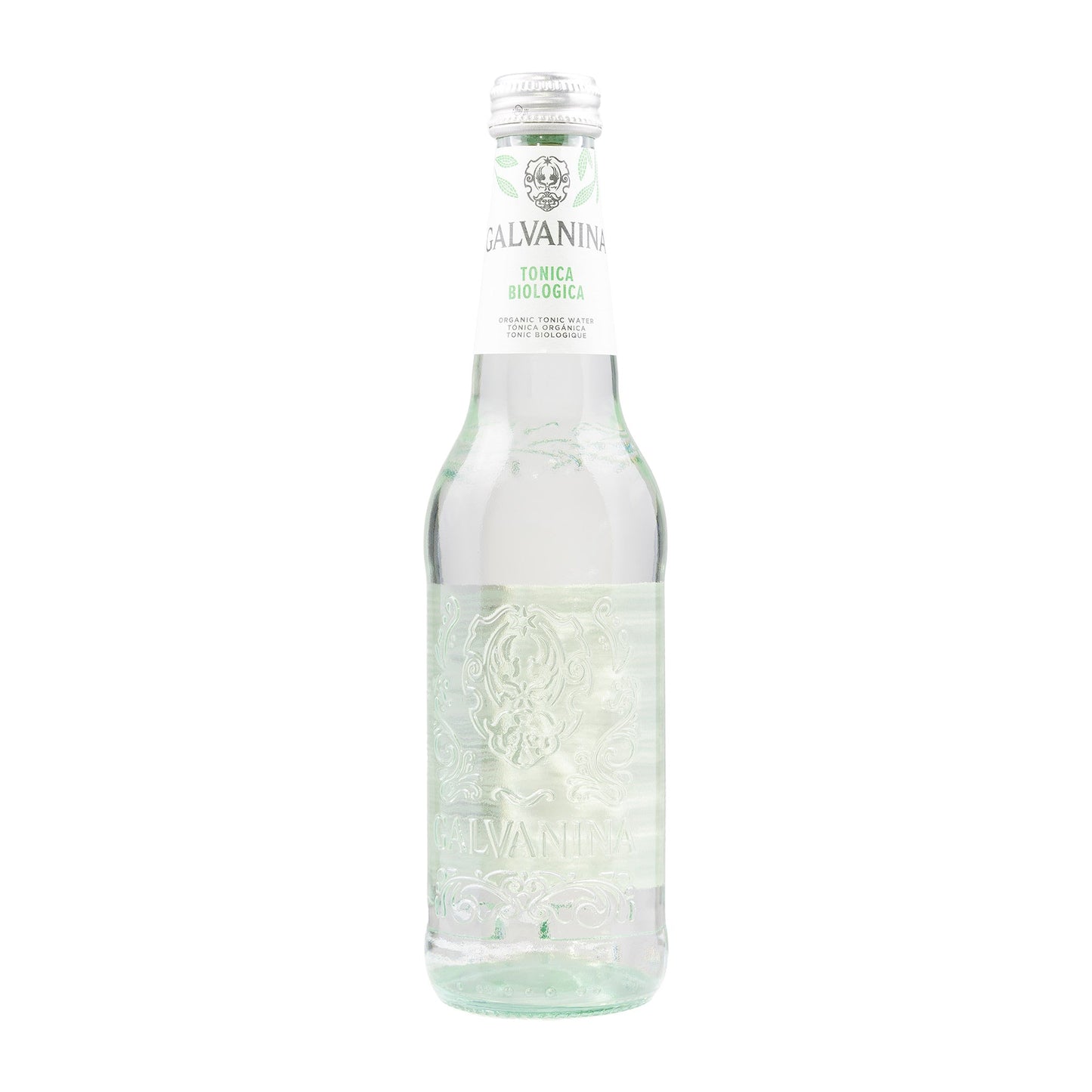 Galvanina Bio Tonic Water