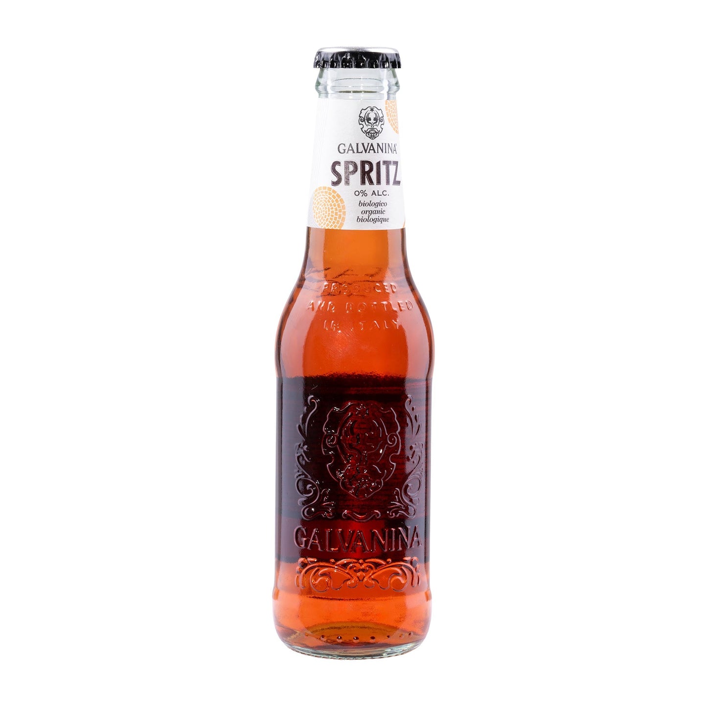 Galvanina Spritz 0% alkoholfrei