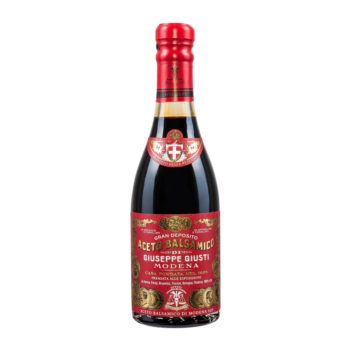 Giuseppe Giusti 3 Medaglie d'Oro 250ml