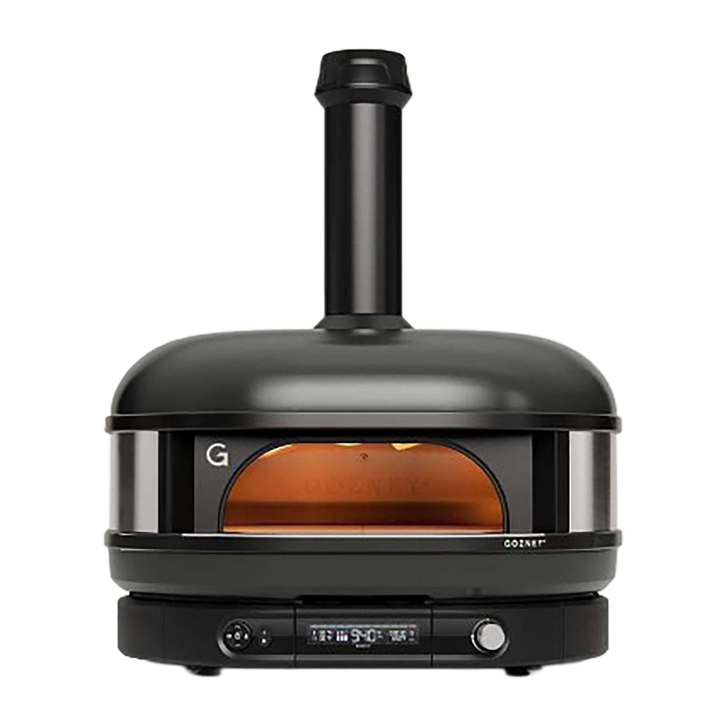 Gozney Dome GEN 2.0 Pizzaofen Schwarz / Off-Black