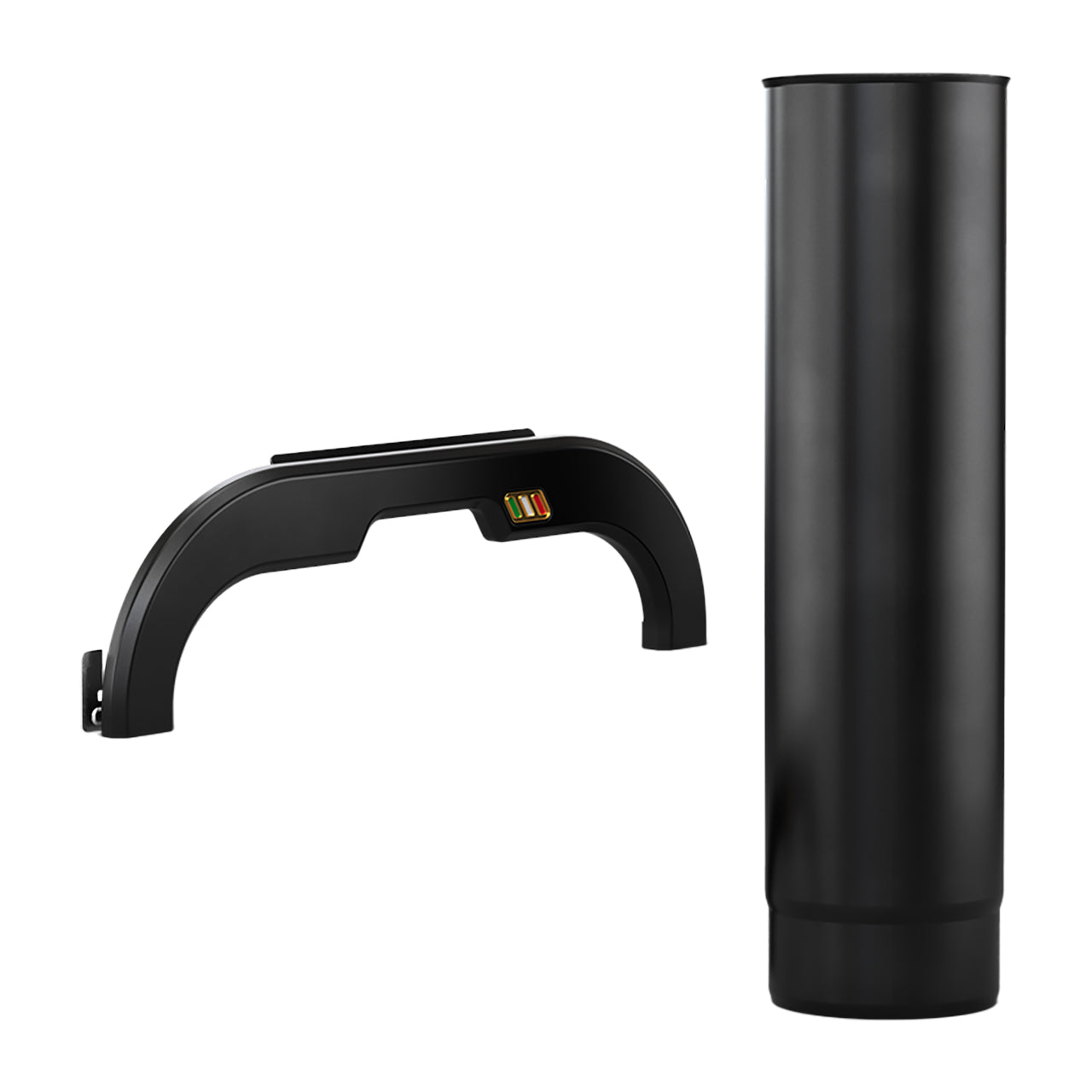 Gozney Neapolitanischer Bogen & Schornsteinverlängerung Set Dome-Zubehör