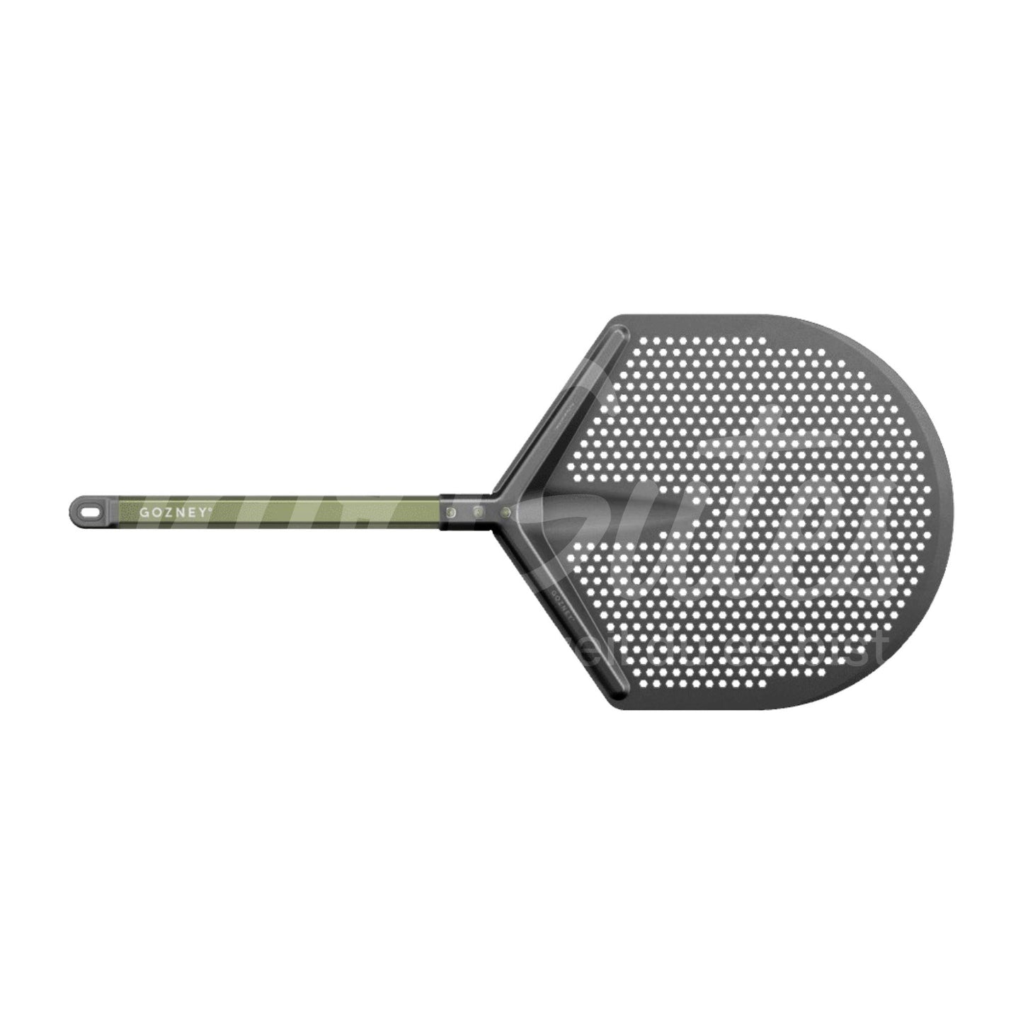 Gozney Pro Serie perforierter Pizzaschieber XL