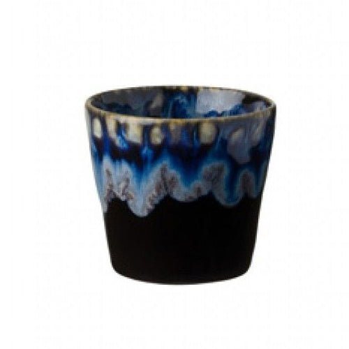 Grespresso Espresso Cup schwarz