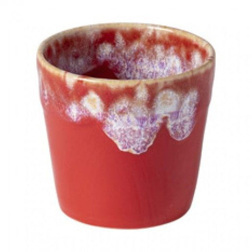 Grespresso Lungo Cup rot