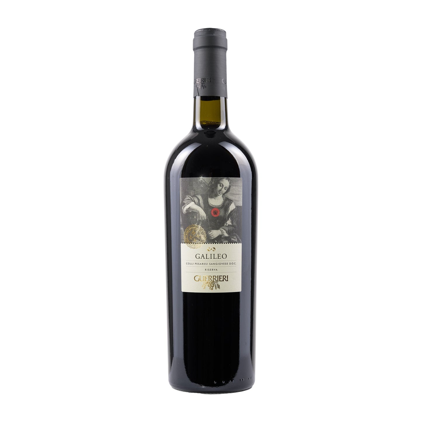 Guerrieri Galileo Colli Pesaresi Sangiovese Riserva DOC 2021