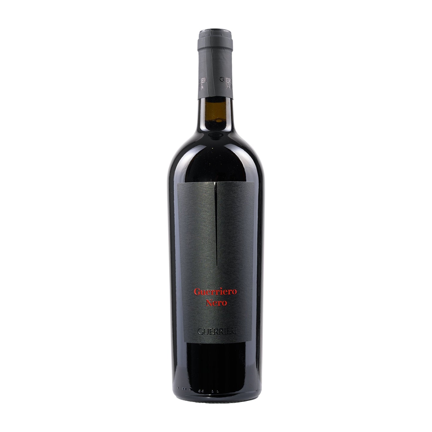 Guerrieri Nero Marche Rosso IGT 2023