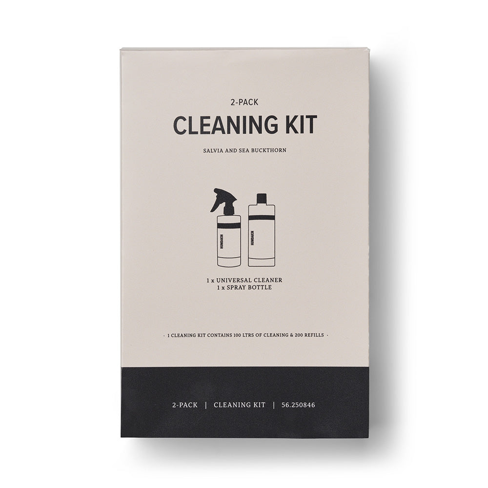 Humdakin Cleaning Kit