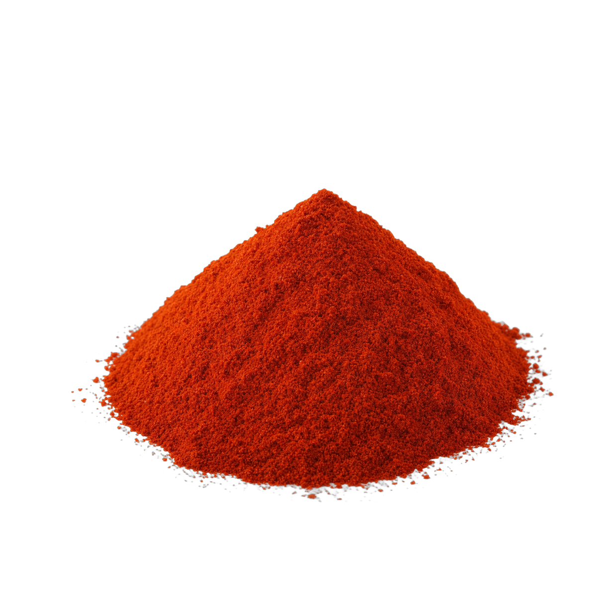 Geräucherter Paprika mild – Inhalt