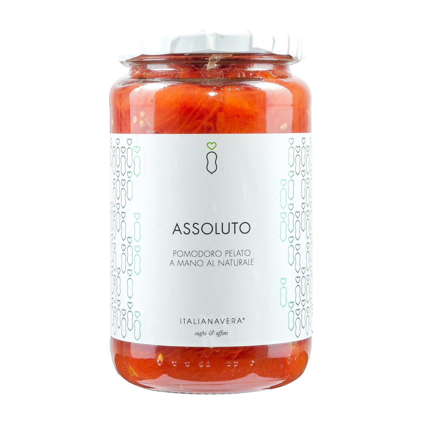 Italianavera Assoluto Pomodoro Pelato