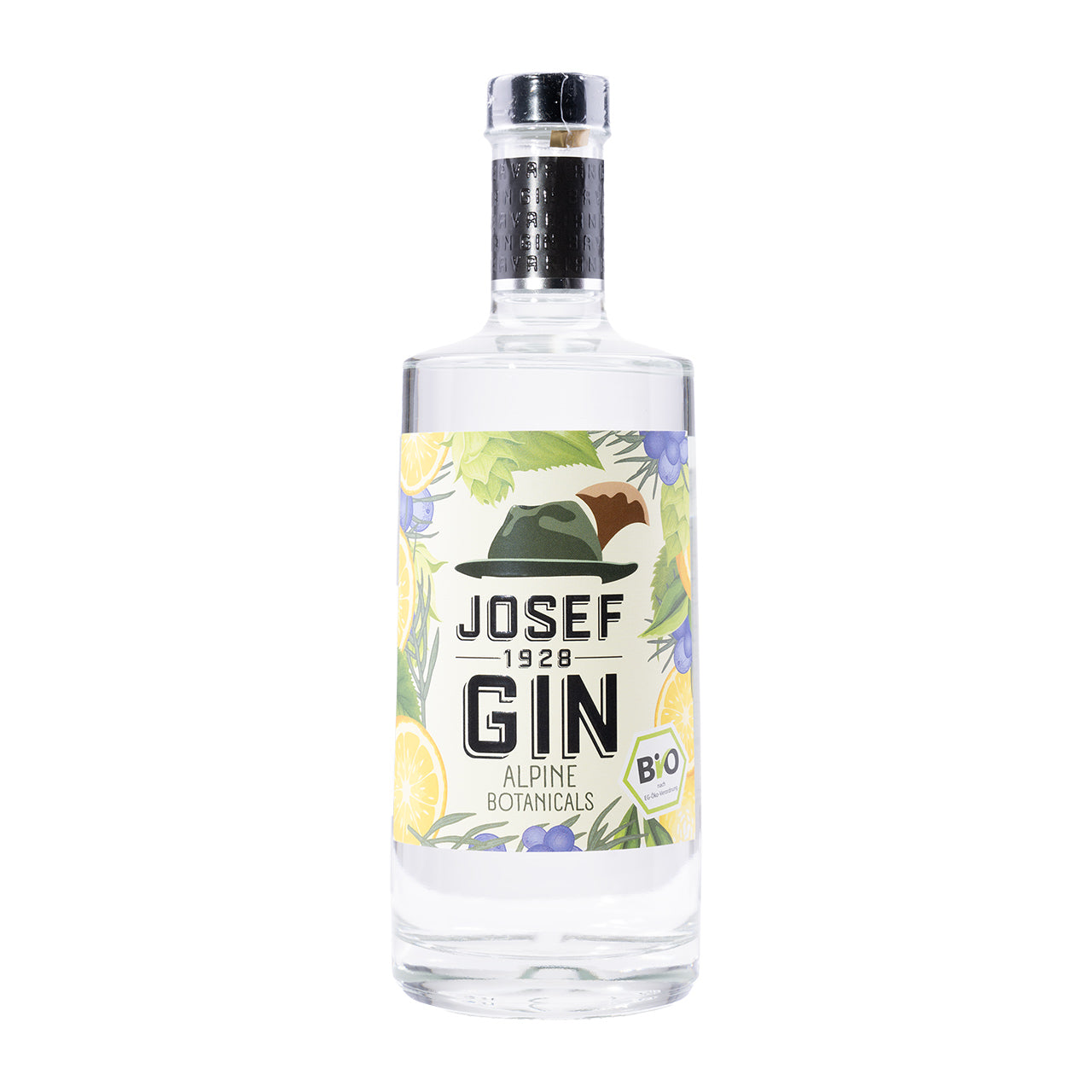 Josef Gin Alpine Botanicals