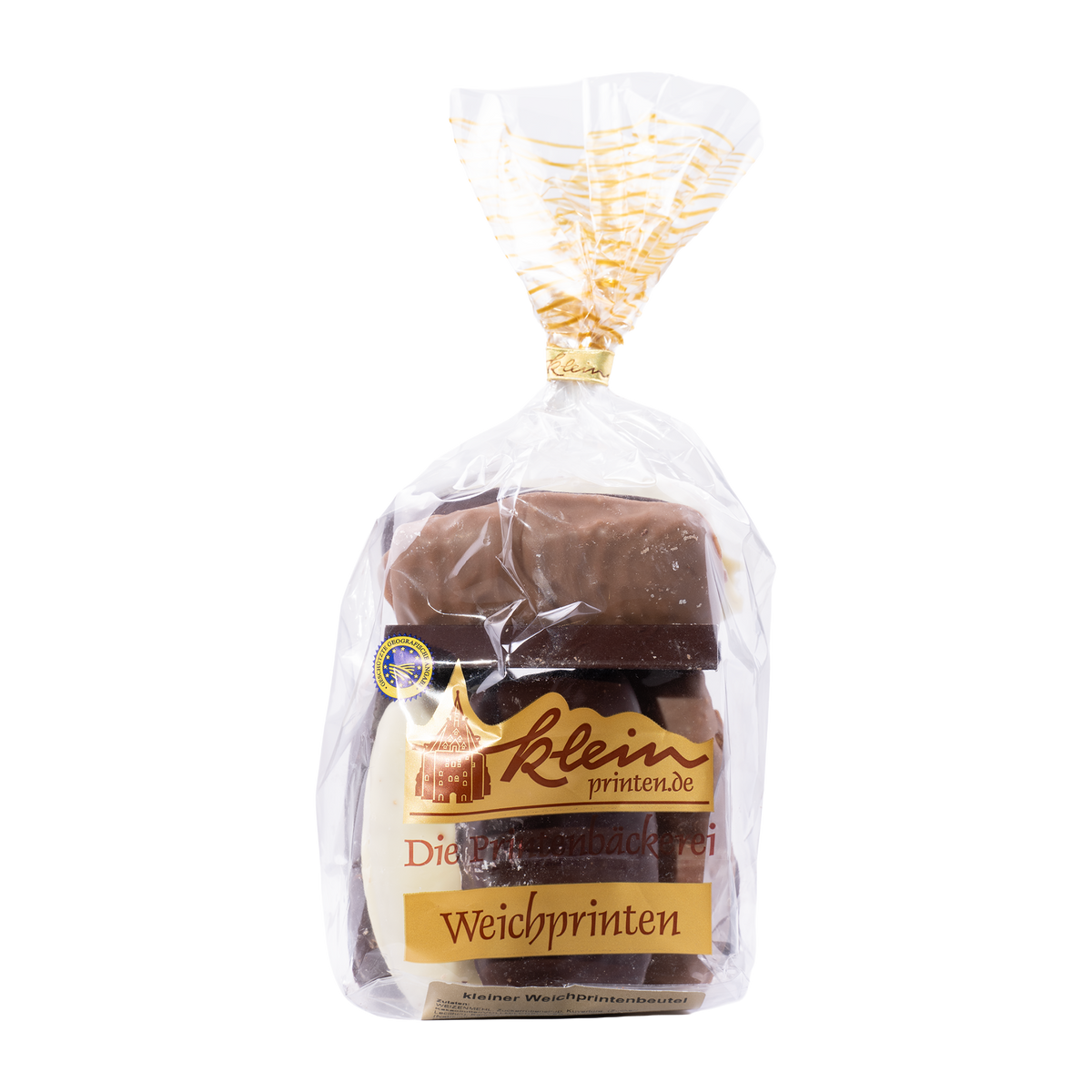 Klein Weichprinten gemischt, 200 g