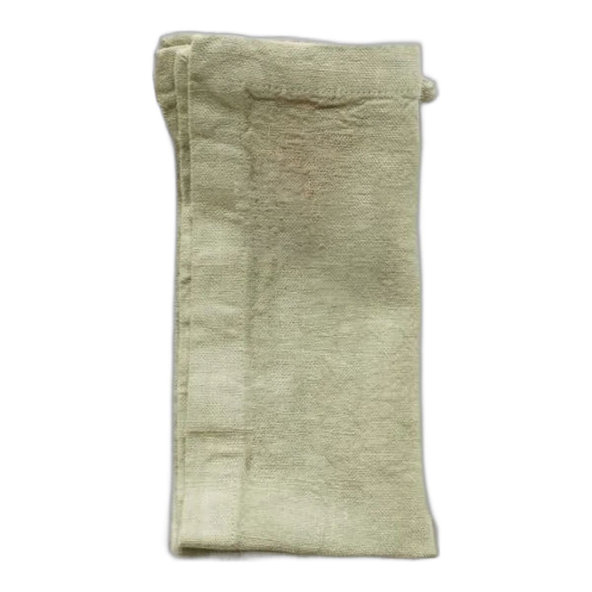 Linen Tales Leinen Servietten – Sage – 2er Set