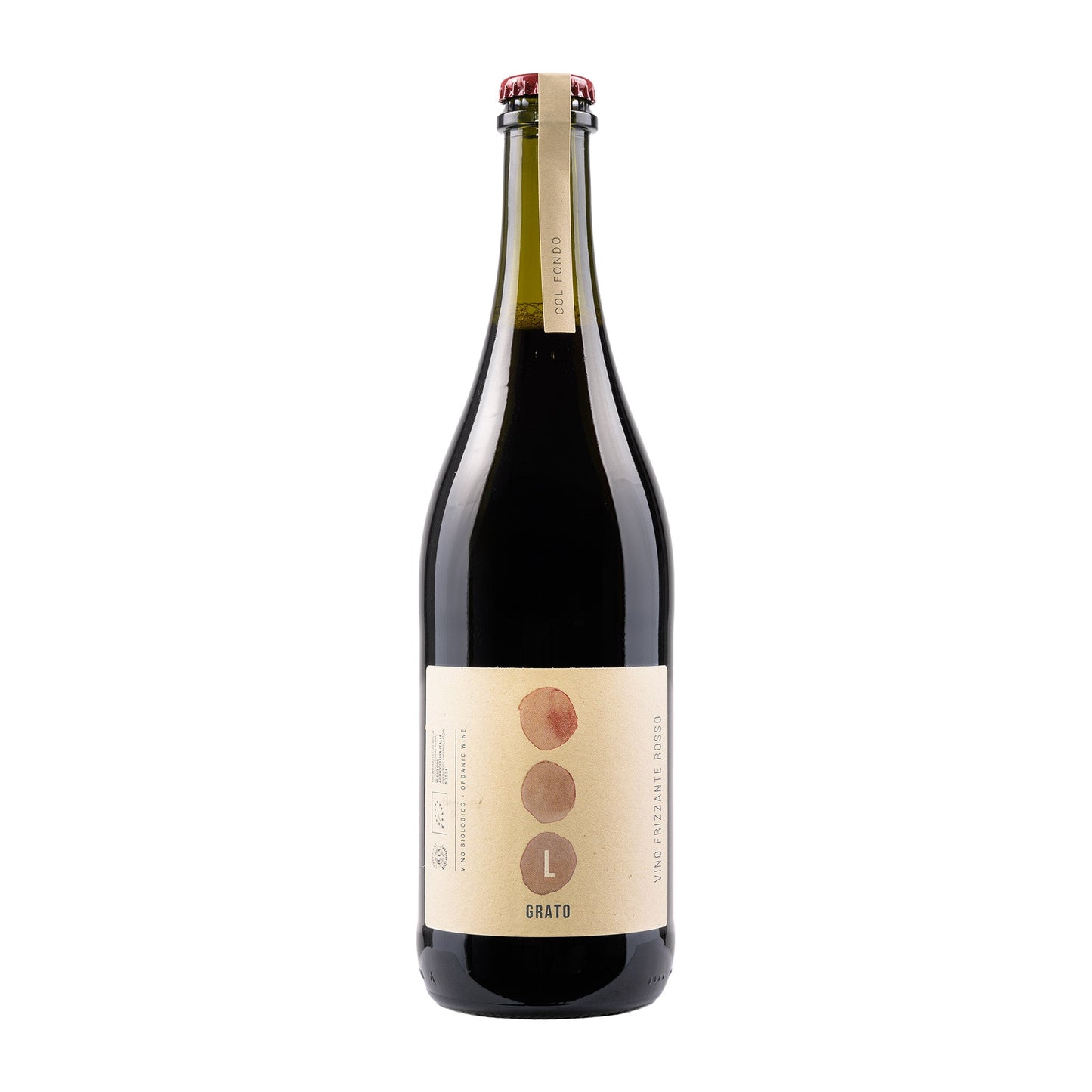 Lusvardi Grato Lambrusco IGP