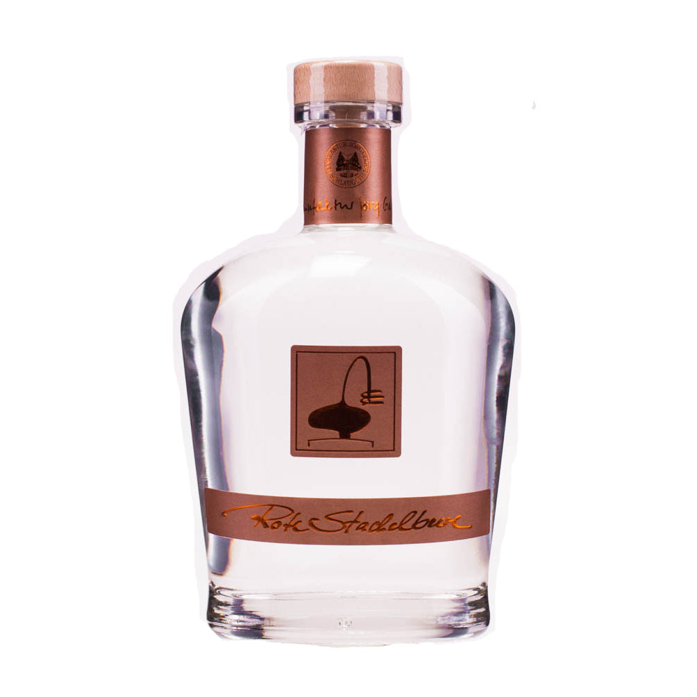 Manufaktur Jörg Geiger Rote Stachelbeere