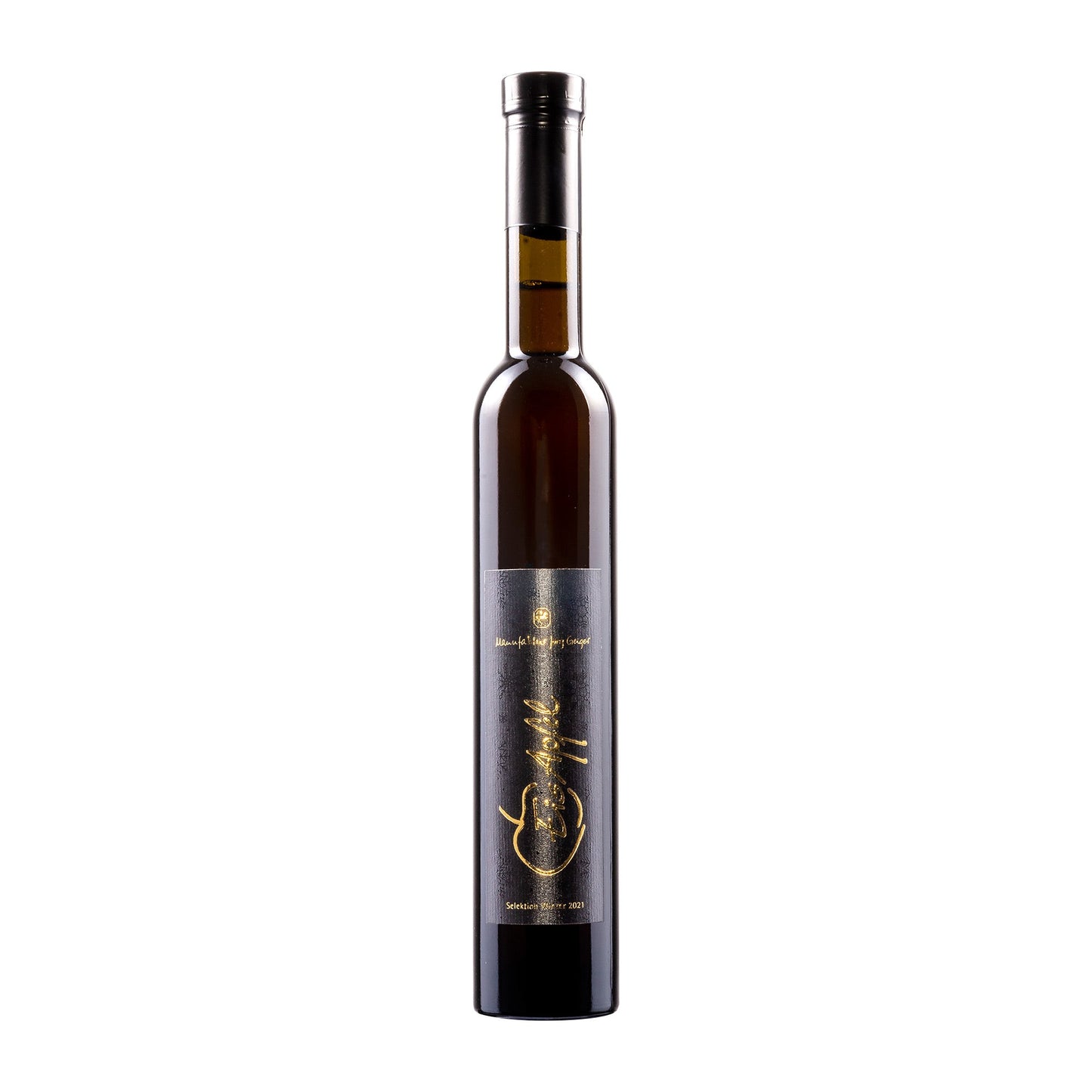 Manufaktur Jörg Geiger Eisapfel Süßwein