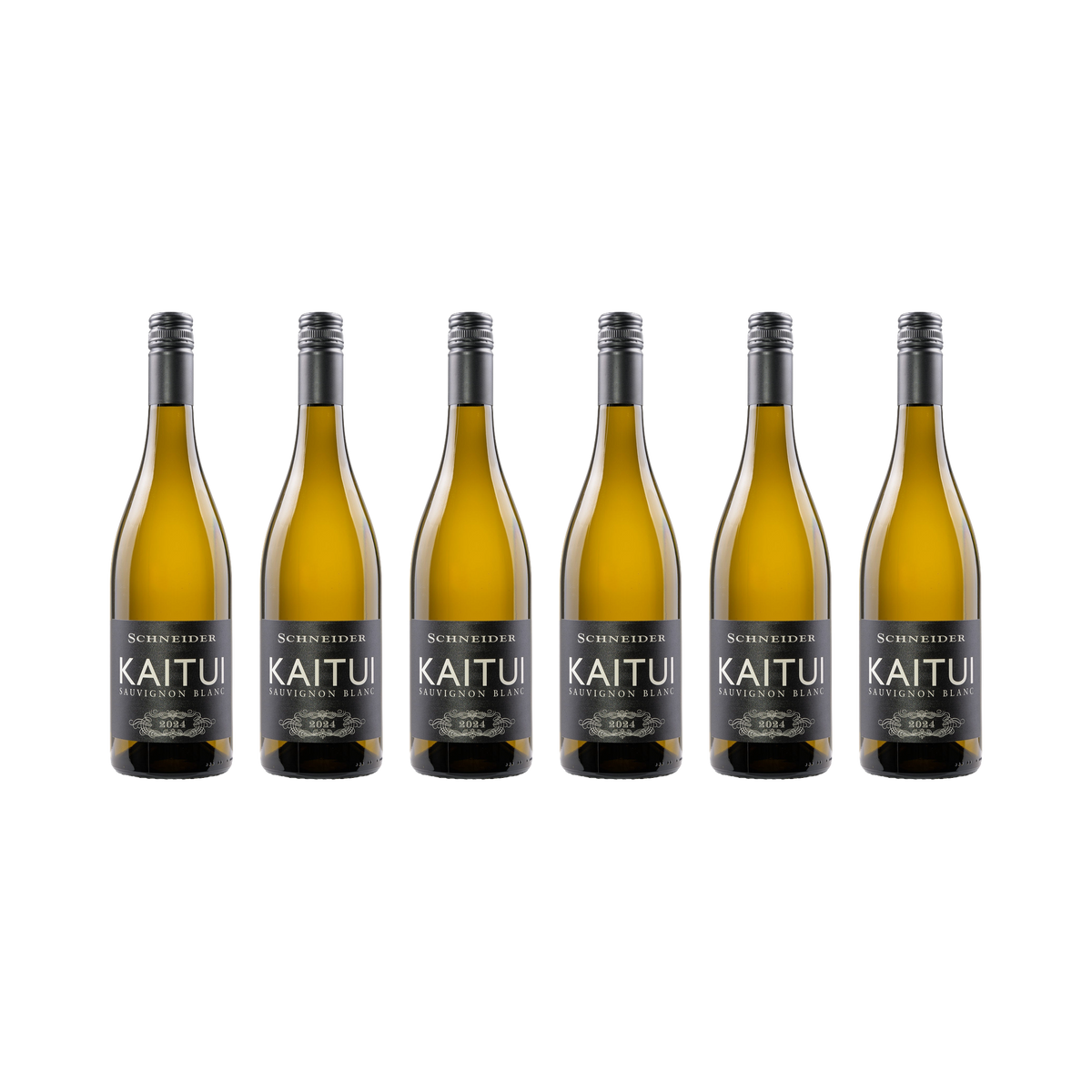 Kaitui Sauvignon Blanc – 2024 — 6x 750 ml